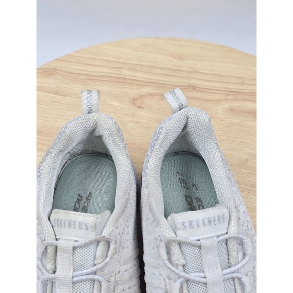 Skechers Virtue Lucent Athletic Running Shoes Sneakers Women's Size  6.5 - Picture 6 of 9